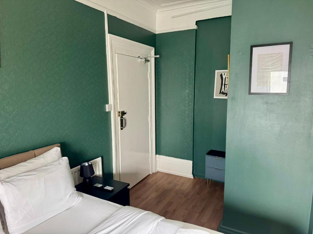 Number 19 Brighton - Resim 23