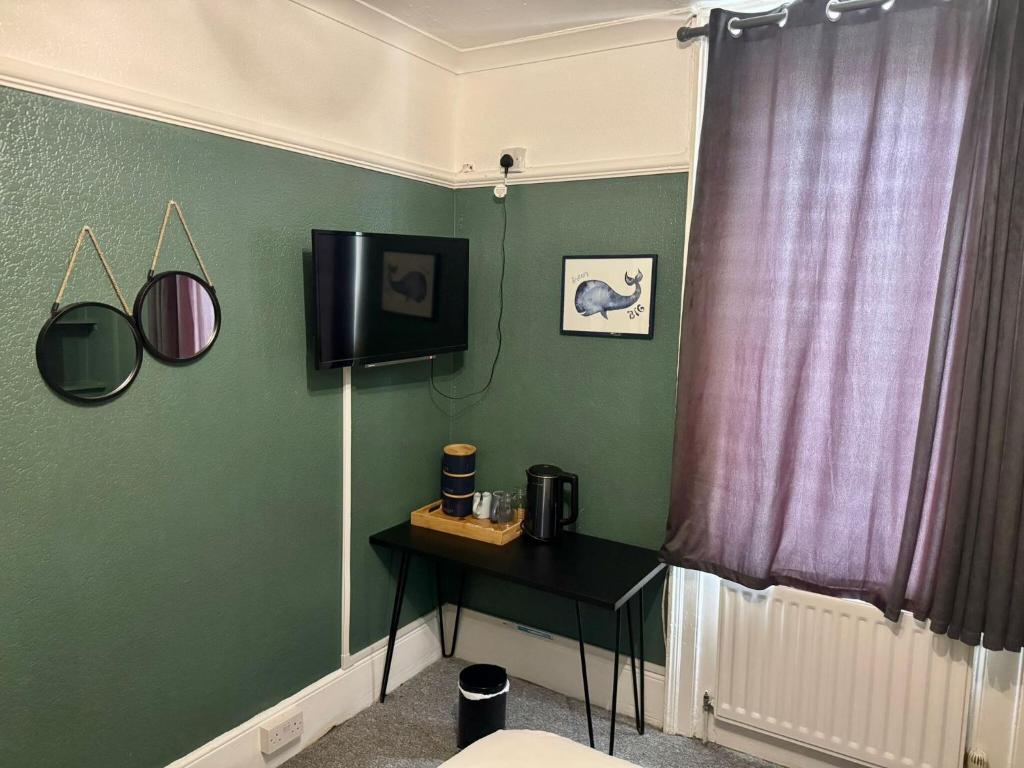 Number 19 Brighton - Resim 24