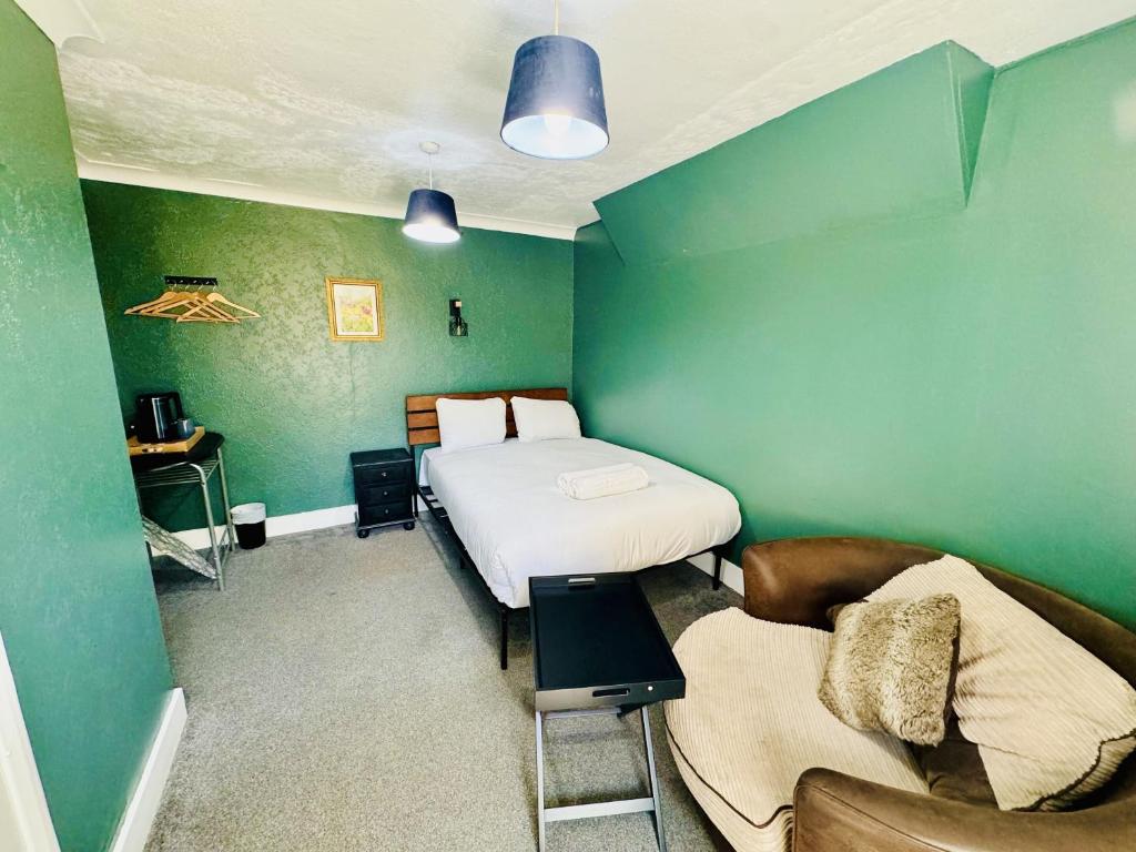 Number 19 Brighton - Resim 28