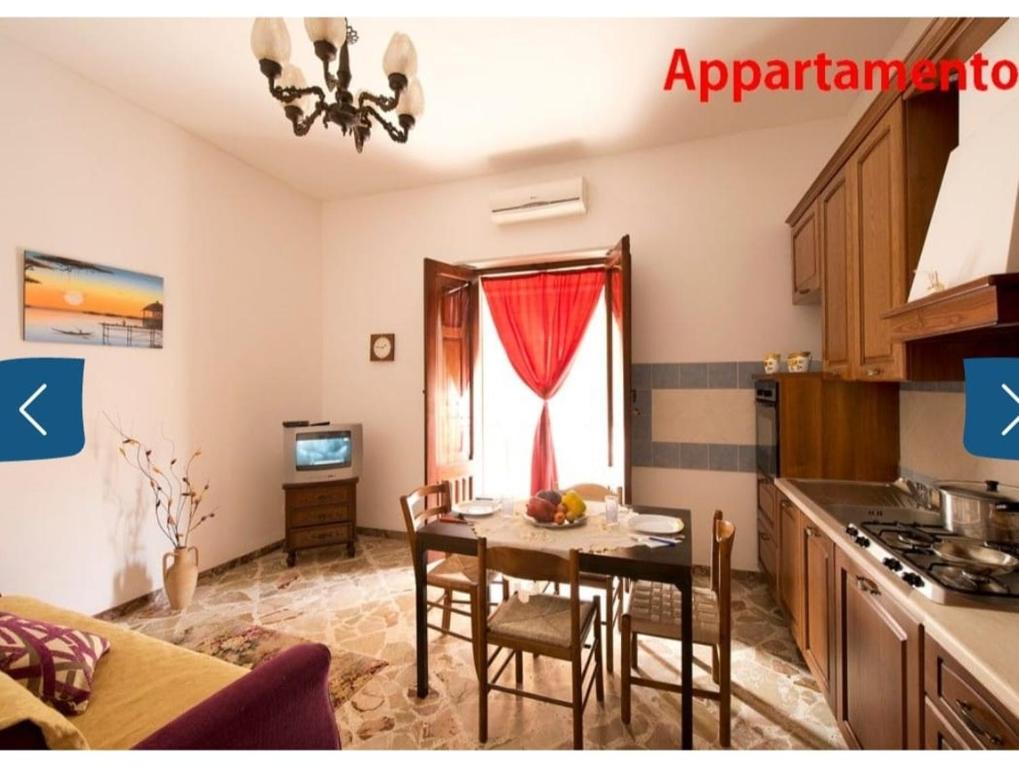 Galeriebild der Unterkunft In riva al mare 51 in San Vito lo Capo