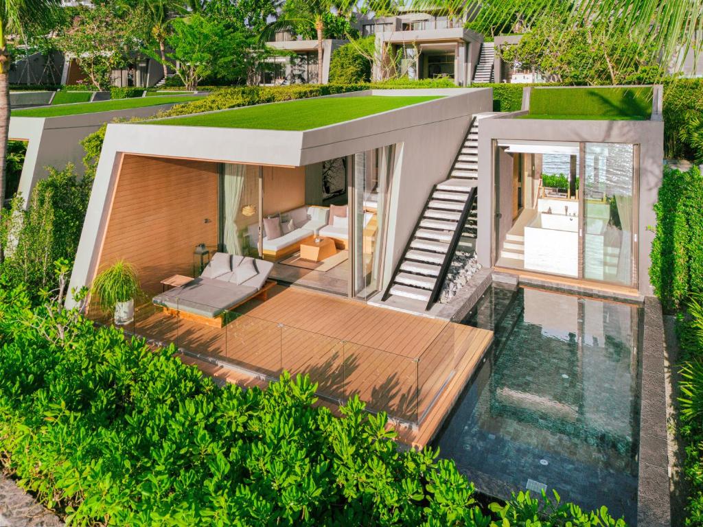 MASON, a member of Design Hotels, Na Jomtien (updated prices 2026)