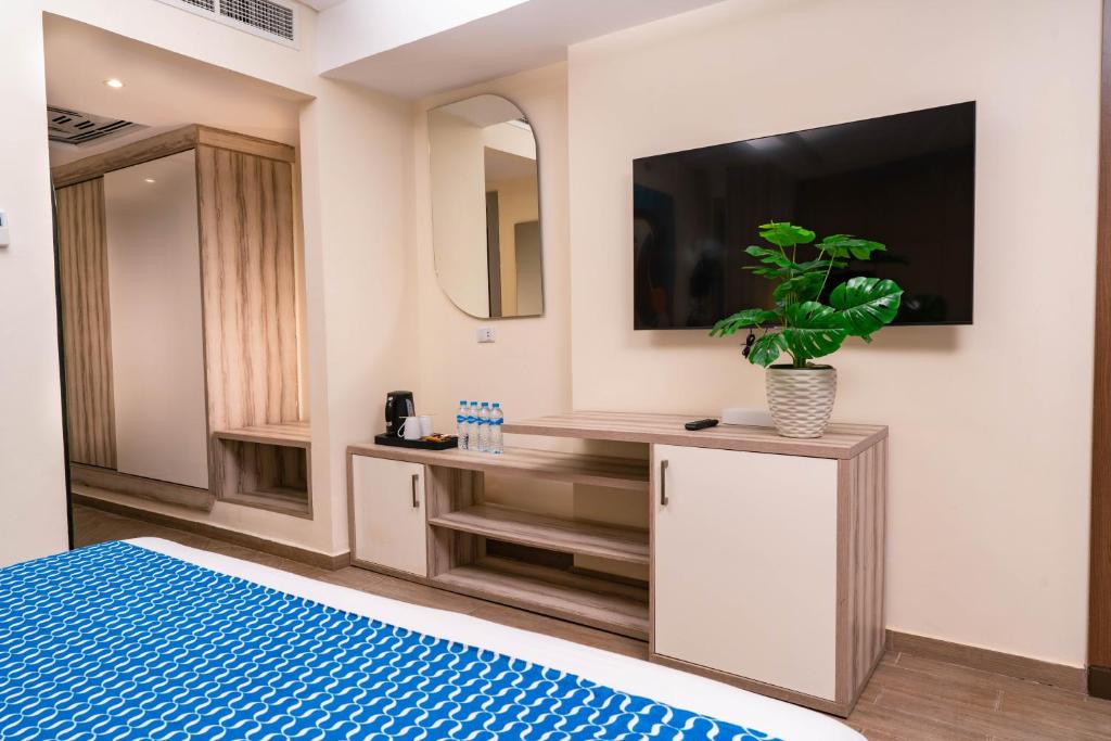 Bellagio Beach Resort & Spa - 6