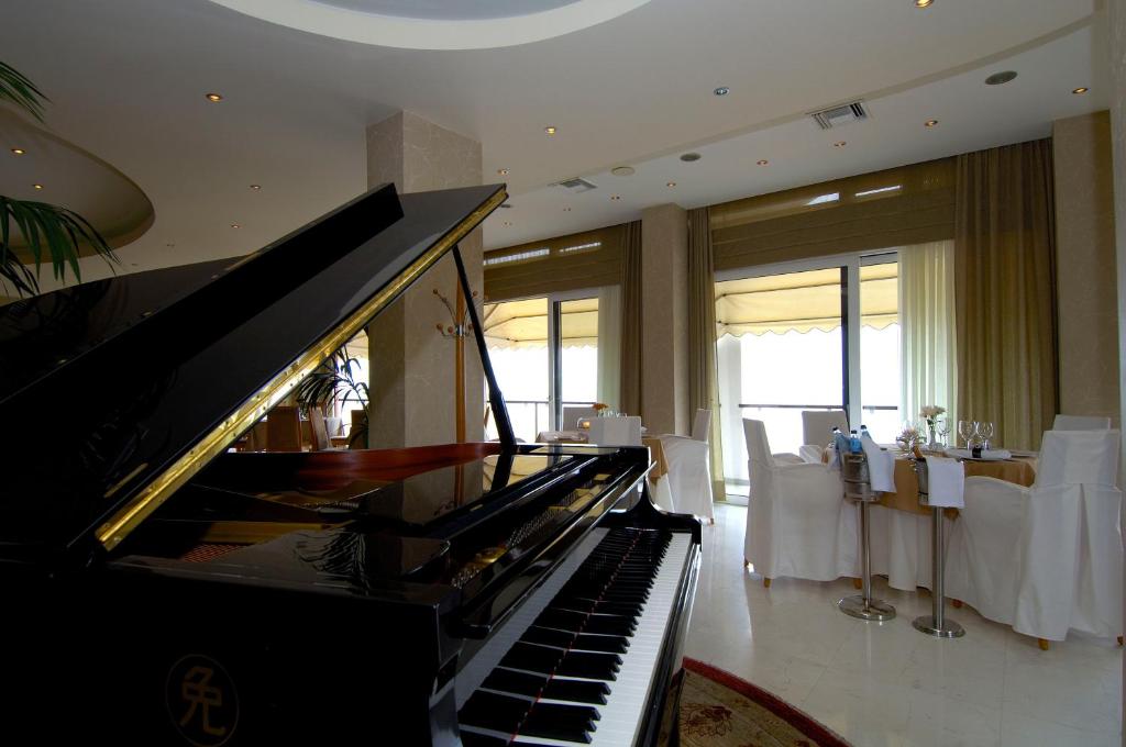 Fotografie z fotogalerie ubytování Egnatia City Hotel & Spa v destinaci Kavala