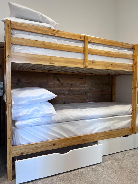 The Church Rooms Devon Escape - Holiday Home
