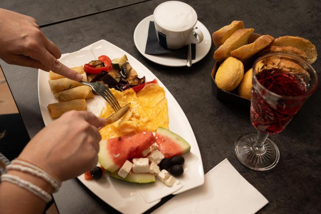 Berkeley Hotel - Resim 12