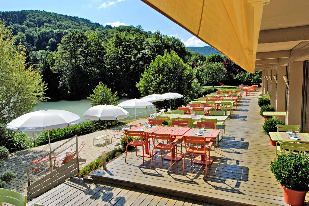 Hotel Du Lac – photo 8