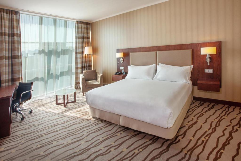 DoubleTree by Hilton Bratislava - Resim 12