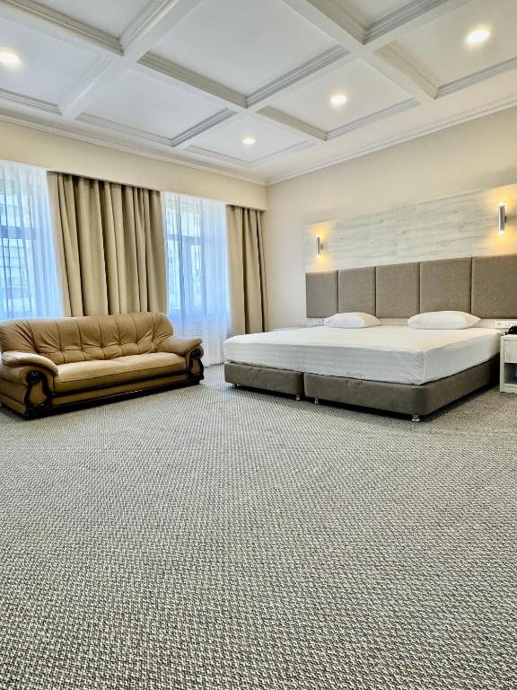 امکانات Grand Hotel Eurasia - تصویر ۴