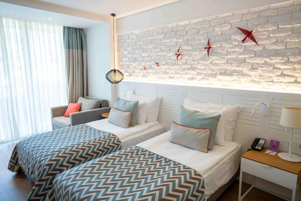 Akra Kemer - Ultra All Inclusive - 