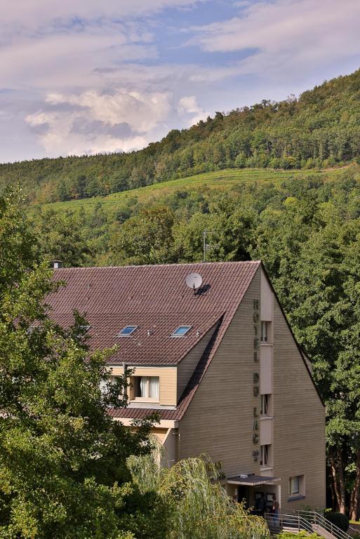 Hotel Du Lac – photo 5