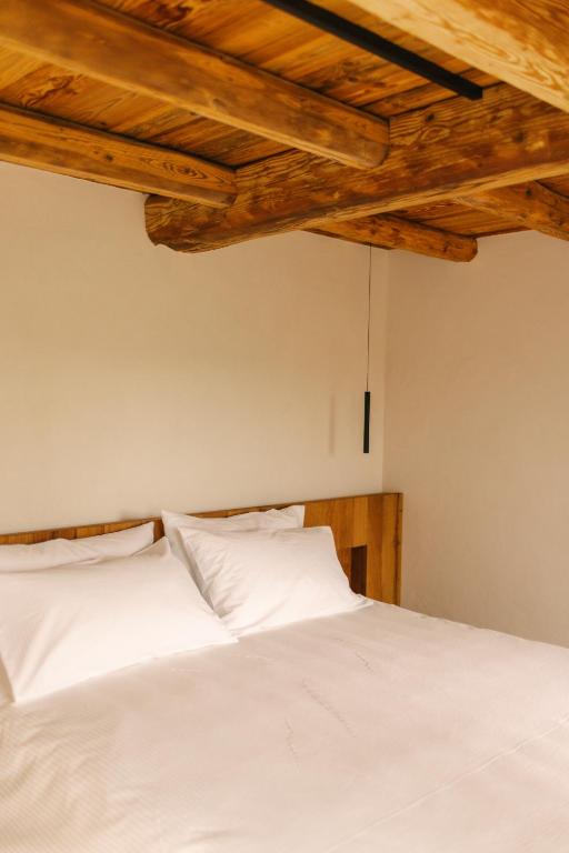 La Ghiandaia Farmhouse - Suite King
