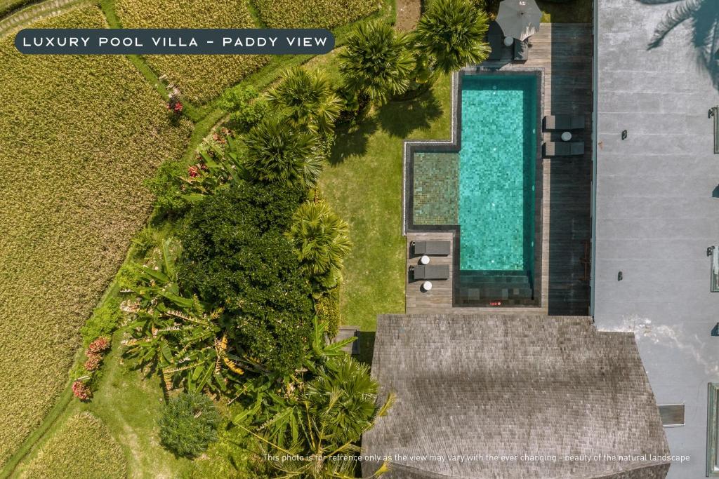 K Club Ubud - Photo 2