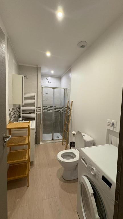 COLMAR Appartement 6 personnes parking privé JAB'S HOME 2 – photo 11