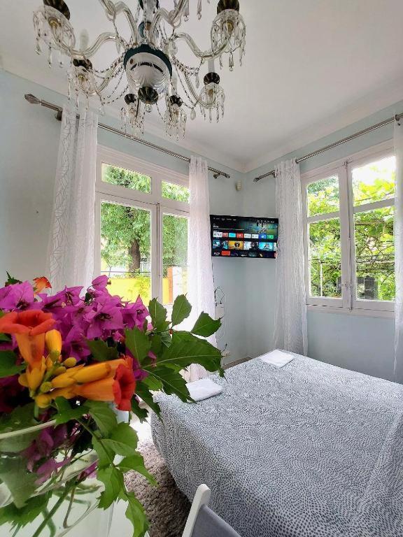Casa Dolores - ECOline accomodation