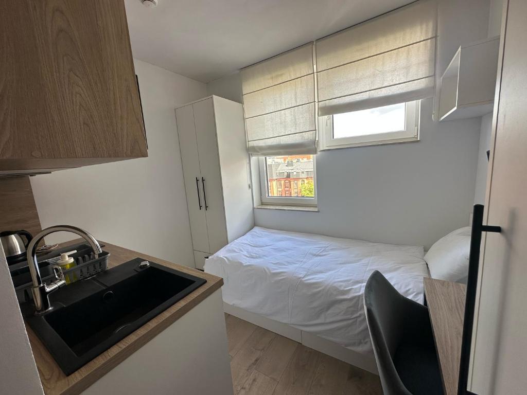 Starter III - Resim 38