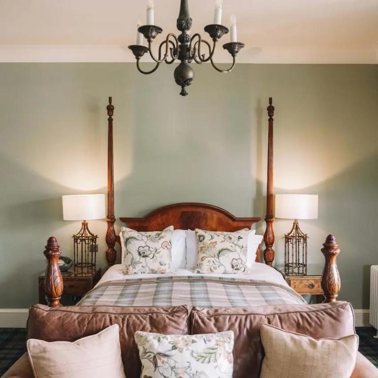 Loch Fyne Hotel & Spa photo