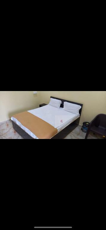 Gallery image of Hotel O Samadhan Lodging & Boarding in Mumbai