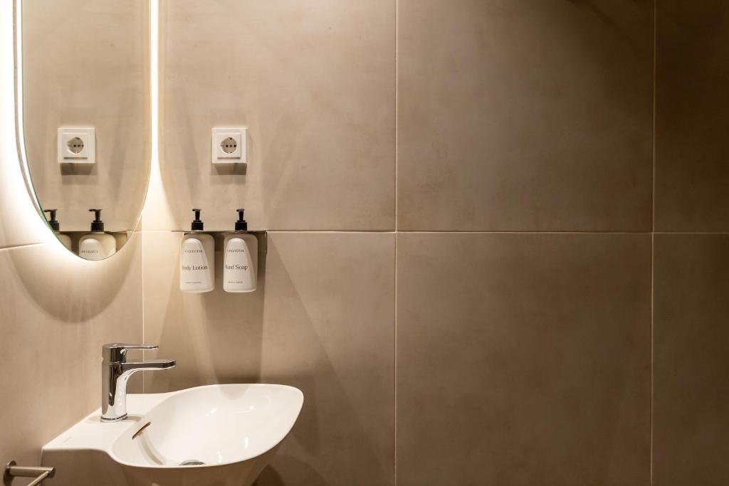 Colectia Stays Gran Vía - 9