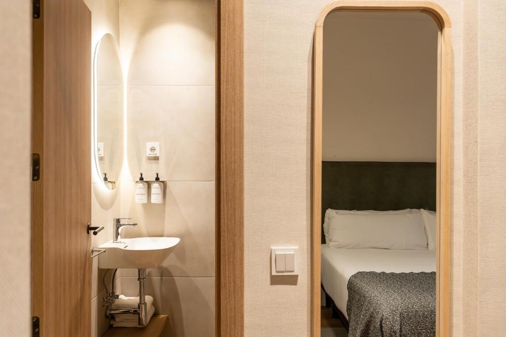 Colectia Stays Gran Vía - 10