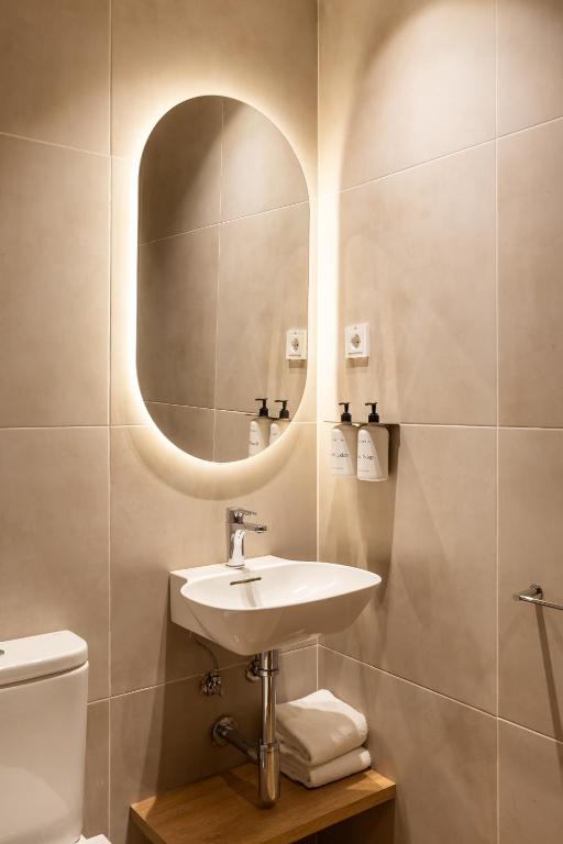 Colectia Stays Gran Vía - 17