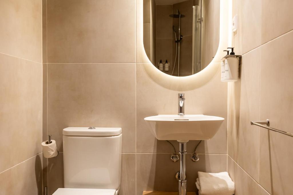 Colectia Stays Gran Vía - 16