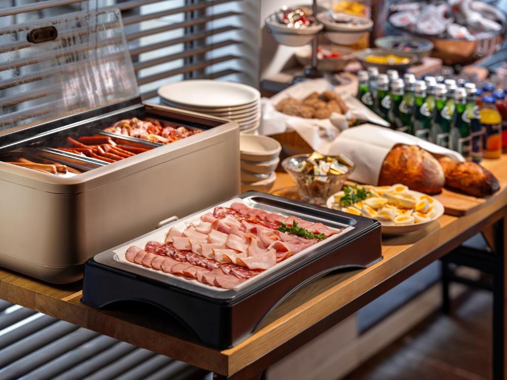 Mamaison Residence Diana - Resim 9