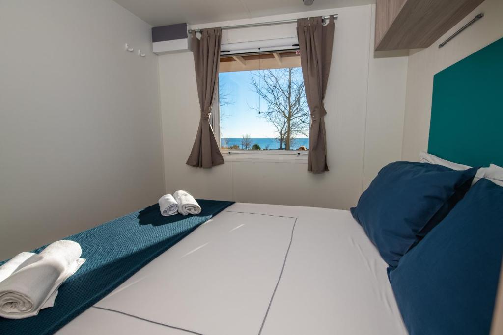 Arena Grand Kazela Camping Homes - Superior Two-Bedroom Camping Home