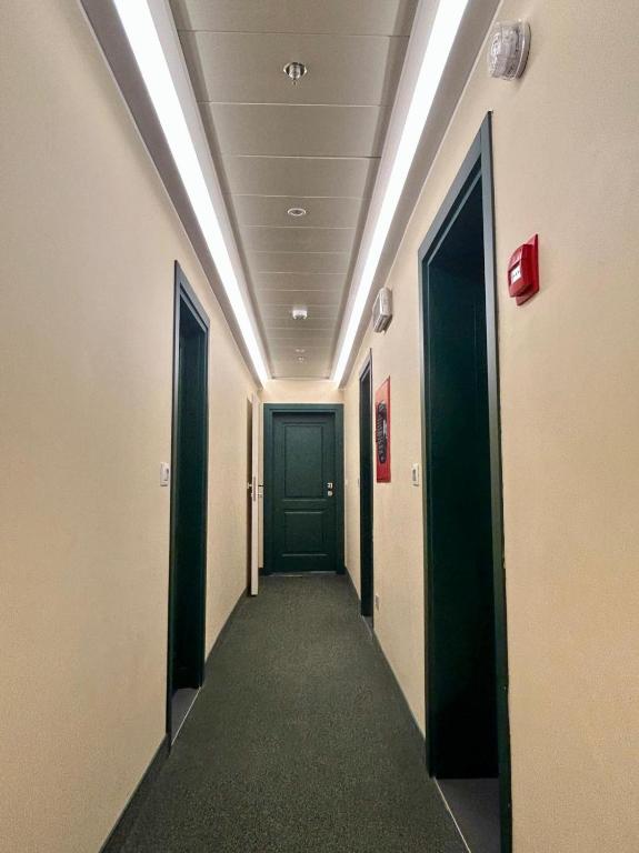 Albergo Cavalletto & Doge Orseolo - Resim 17