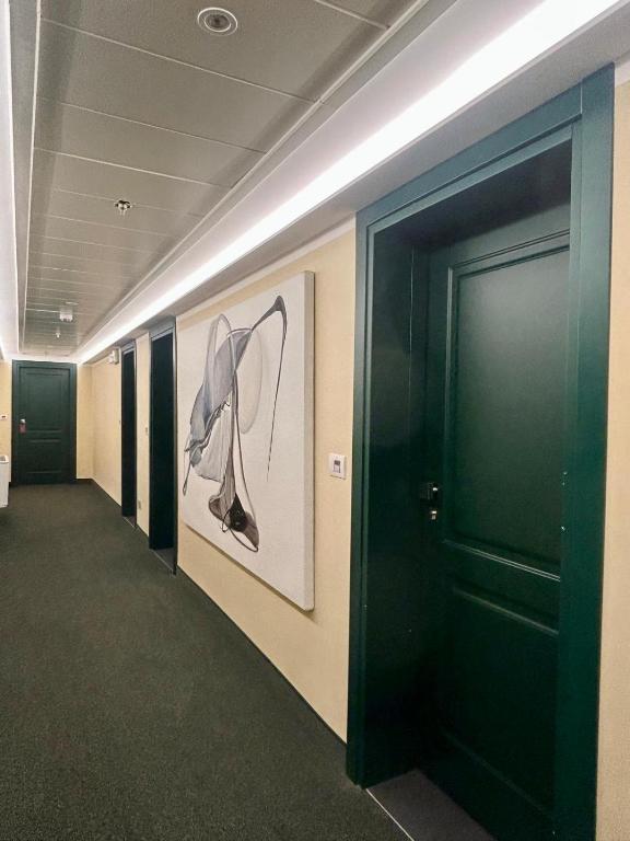 Albergo Cavalletto & Doge Orseolo - Resim 15