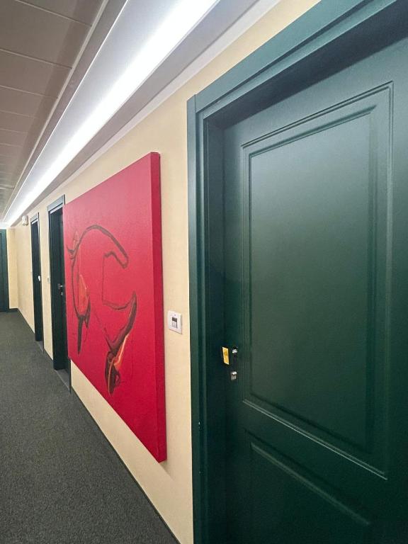 Albergo Cavalletto & Doge Orseolo - Resim 12