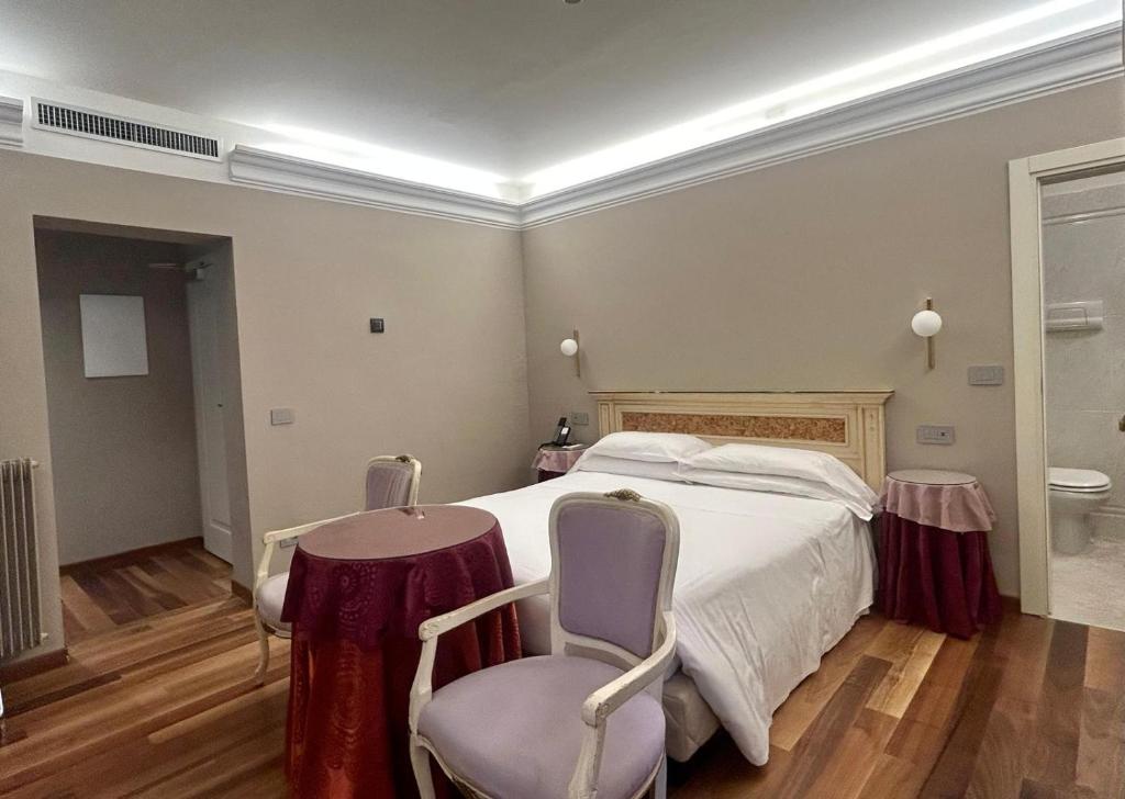 Albergo Cavalletto & Doge Orseolo - Resim 24