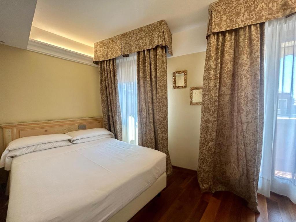 Albergo Cavalletto & Doge Orseolo - Resim 22