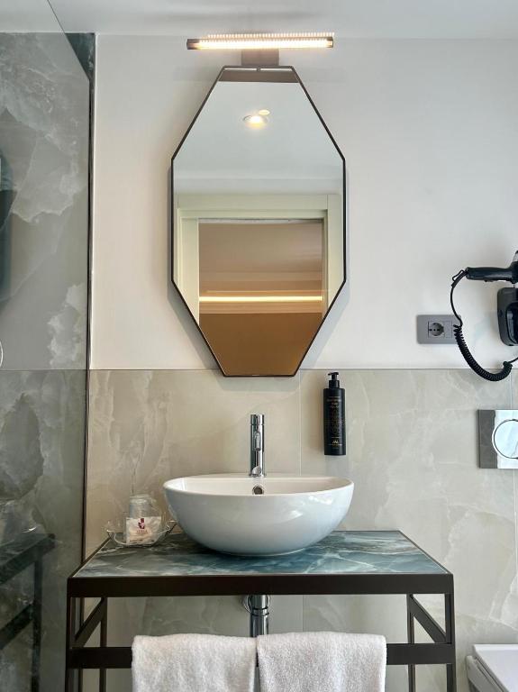 Albergo Cavalletto & Doge Orseolo - Resim 29