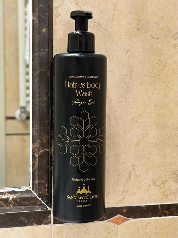 Albergo Cavalletto & Doge Orseolo - Resim 30