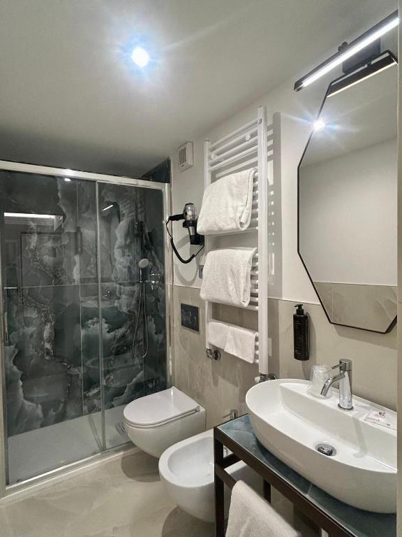 Albergo Cavalletto & Doge Orseolo - Resim 26