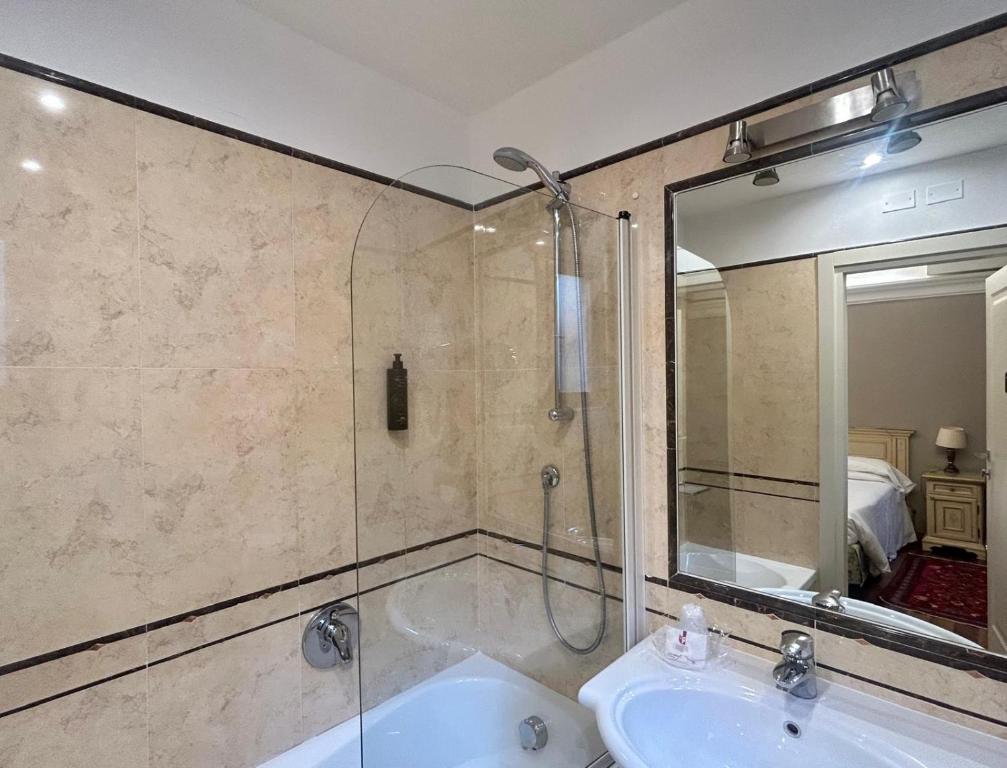 Albergo Cavalletto & Doge Orseolo - Resim 25