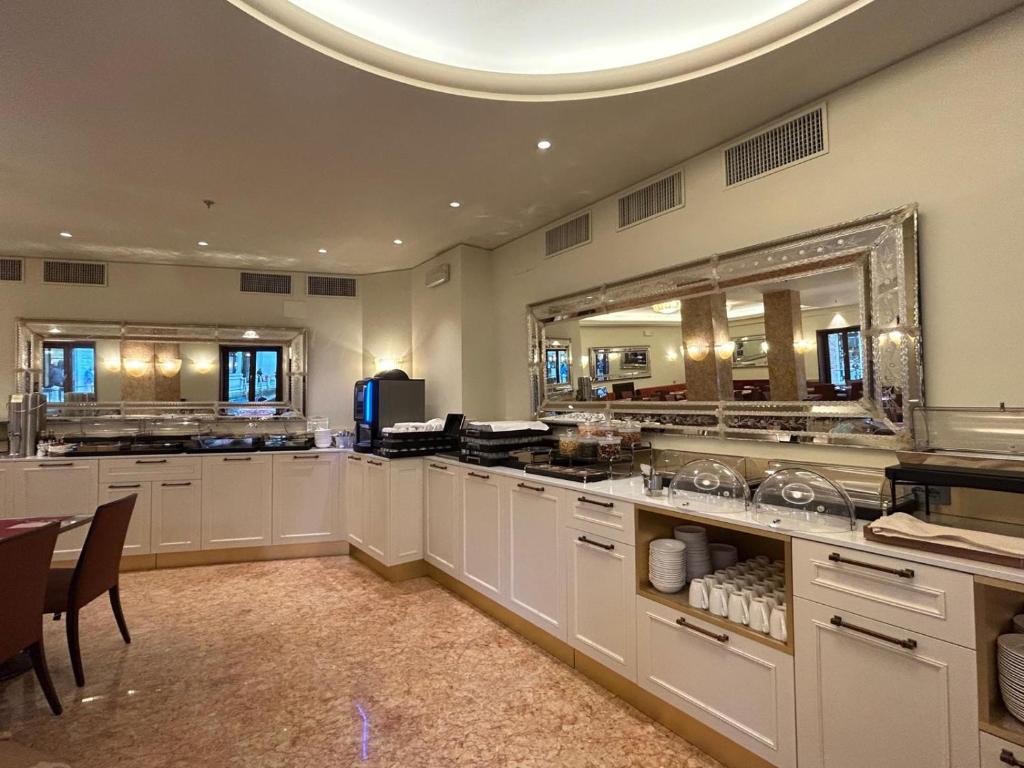 Albergo Cavalletto & Doge Orseolo - Resim 38