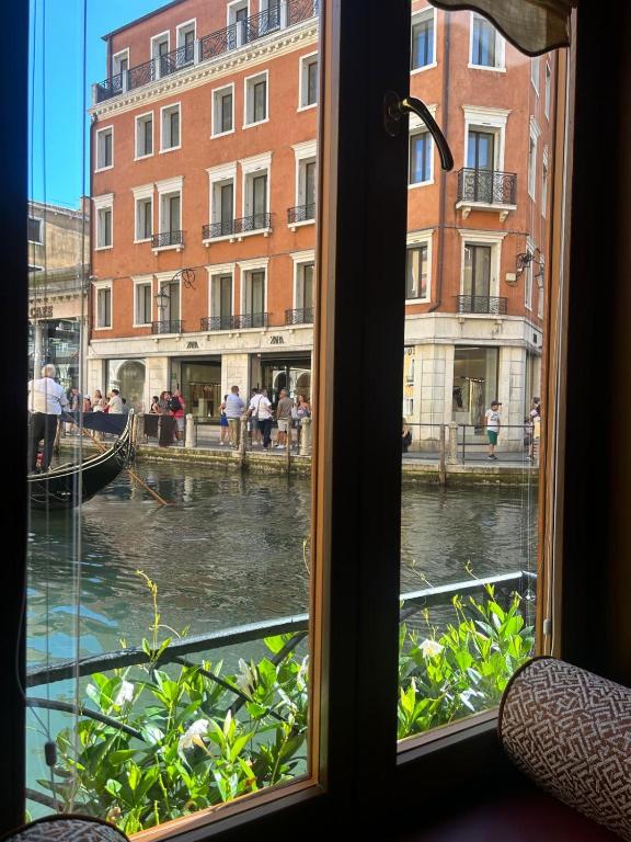 Albergo Cavalletto & Doge Orseolo - Resim 35