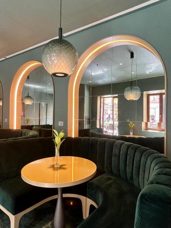 Albergo Cavalletto & Doge Orseolo - Resim 43