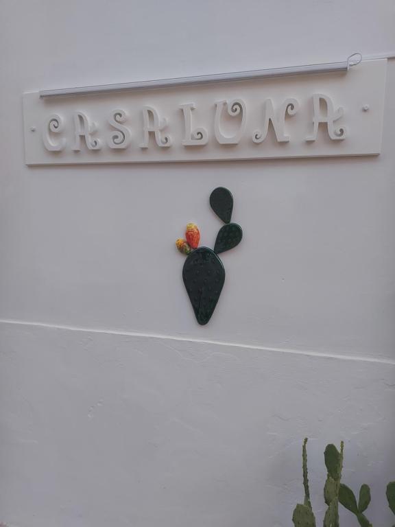 CASALUNA - Dimora Vacanze - Two-Bedroom House