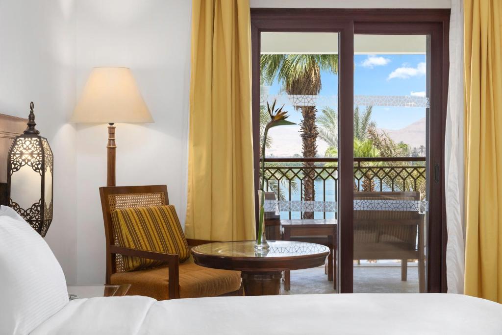 Hilton Luxor Resort & Spa - 10