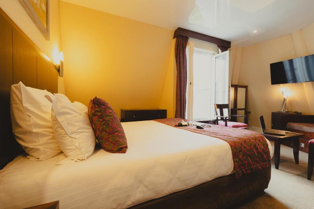 Grand Hotel Francais - Suite Junior