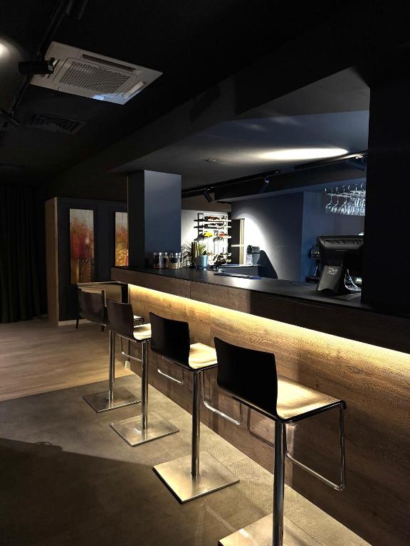 Bucharest Unirii Square - Handwritten Collection - Resim 13