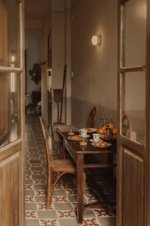 Casa Rosalia