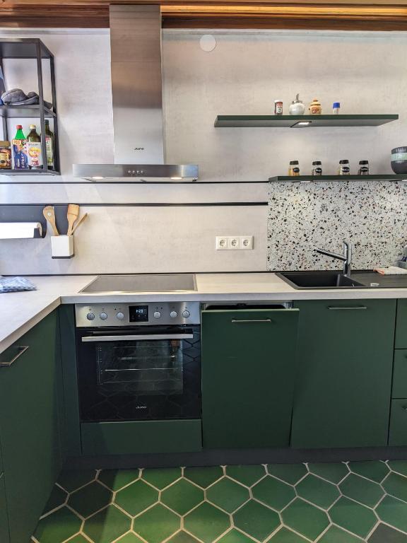 Ferienwohnungen Marcushof - 18