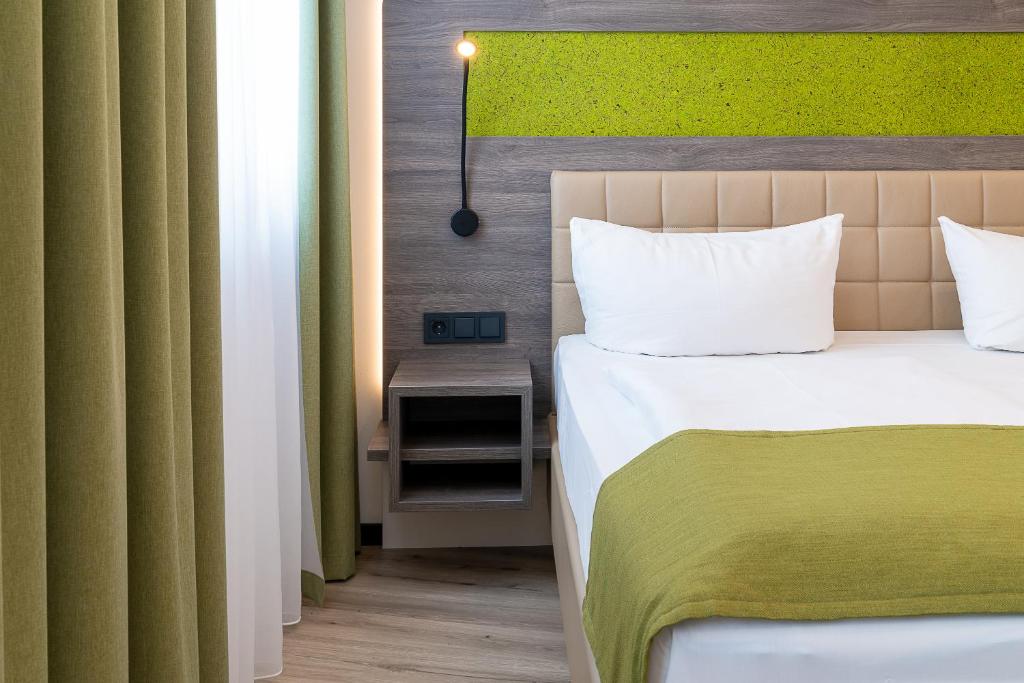 CHRIZZ Rooms - Resim 25