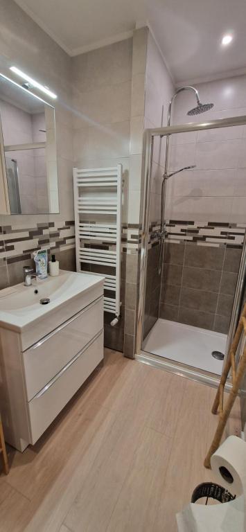 COLMAR Appartement 6 personnes parking privé JAB'S HOME 2 – photo 12