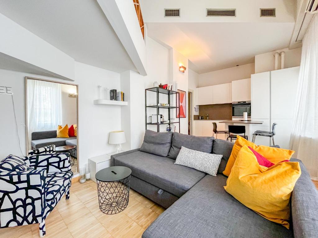 Yuna Rent - Residenza Navigli