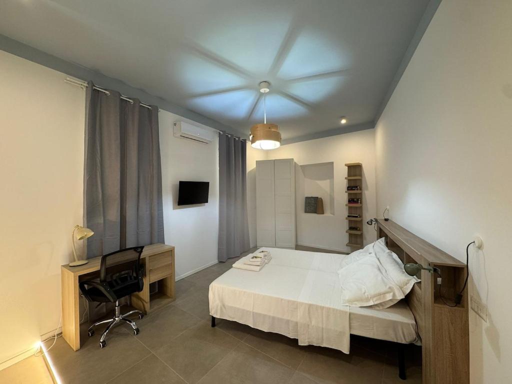 Cozy Corner in Magical Trastevere