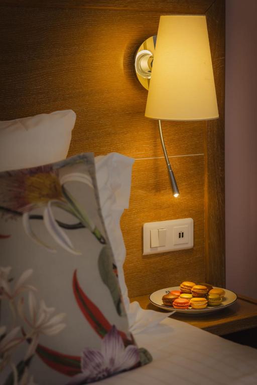 Grand Hotel Dore - Resim 15